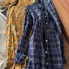 レディース服4点セットの画像