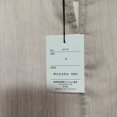 ［006］トップスの画像