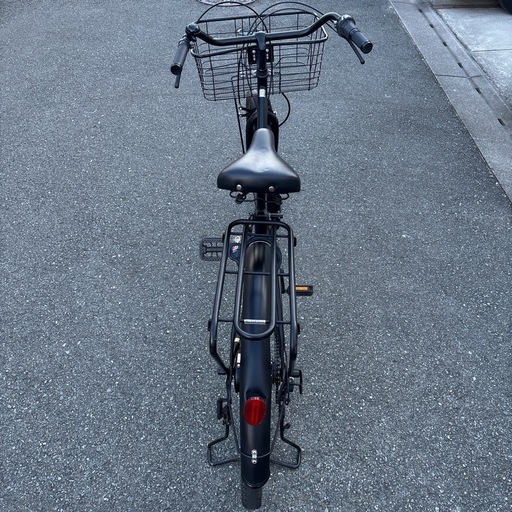 【決まりました⠀】グランツ自転車26インチ【6段ギア⠀】