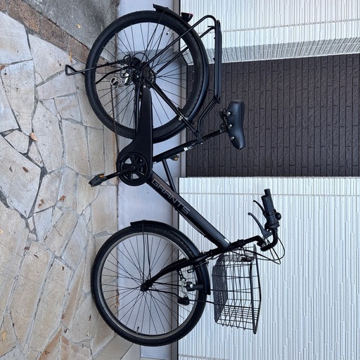 【決まりました⠀】グランツ自転車26インチ【6段ギア⠀】