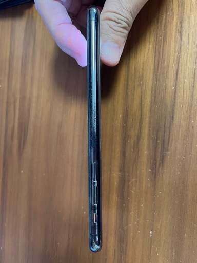 【美品】iPhone11 pro max 256GB simフリー 海外版　シンガポール購入