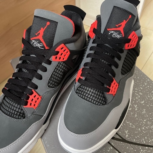 新品 NIKE スニーカー ジョーダン 30cm