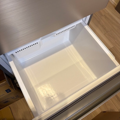 AQUA製冷蔵庫