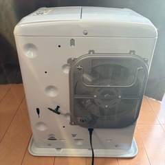 【決まりました】ダイニチ ブルーヒーター＋灯油タンク18L×2＋ポンプセット の画像