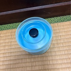 レトロ 小物入れの画像