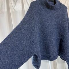 ［010］ニット トップスの画像