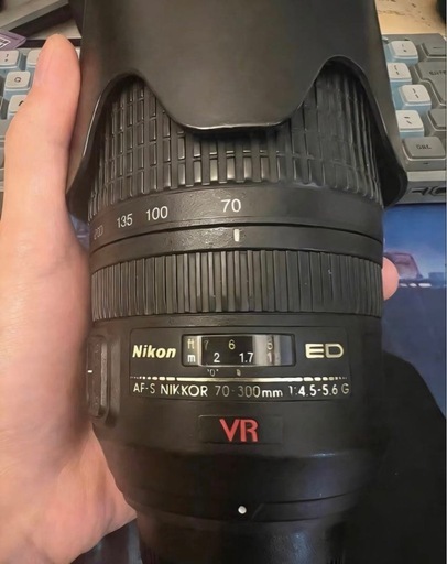 nikonD4