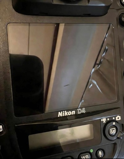 nikonD4
