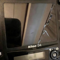 nikonD4の画像