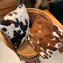 ル・コルビジェ LC4 リプロダクト品　クッション付きの画像