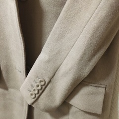 レディースコートの画像