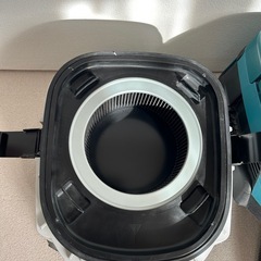 集塵機の画像