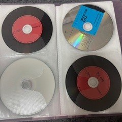 CD 色々の画像