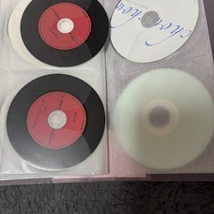 CD 色々の画像