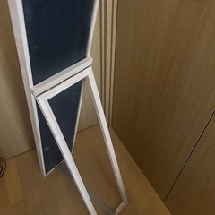 全身鏡の画像