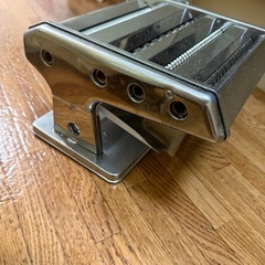 パスタマシンの画像