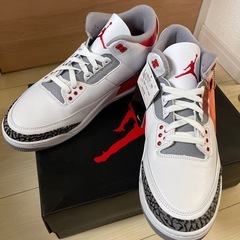 新品 NIKE  30cm  ジョーダン  大きいサイズの画像