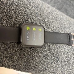 スマートウォッチの画像