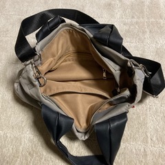 ショルダーバッグの画像