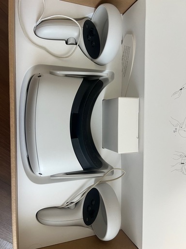Oculus  Quest2 64gb