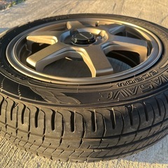 エブリィ　14インチの画像