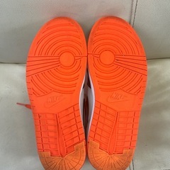 エアジョーダン1 26センチの画像