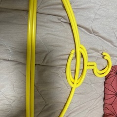 ハンガー5本セットの画像