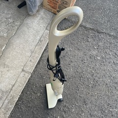 NO：5305  電気掃除機スティック型‼️コンパクトで❣️の画像