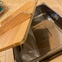 【1/26迄】おでん鍋◆合掌造りの模様の画像