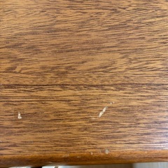 終了★木目調ローチェスト(無料)業者様大歓迎①の画像