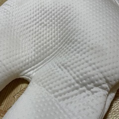 ユニースリープ枕　接触冷感カバーの画像