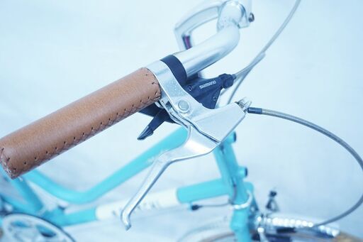 BIANCHI 「ビアンキ」 MERLO 年式不明 ミニベロ 20インチ BIANCHI 「ビアンキ」 MERLO 年式不明 ミニベロ 20インチ