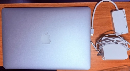 MacBook セール中 Air 13インチ 256GB HDMIポートおまけ Apple MacBook