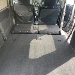 ❗️HONDAバモス ターボ❗️R9/4の画像