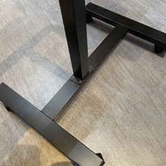 【サイドワゴン】【パソコンデスク】クリーニング済み【管理番号0106】野の画像