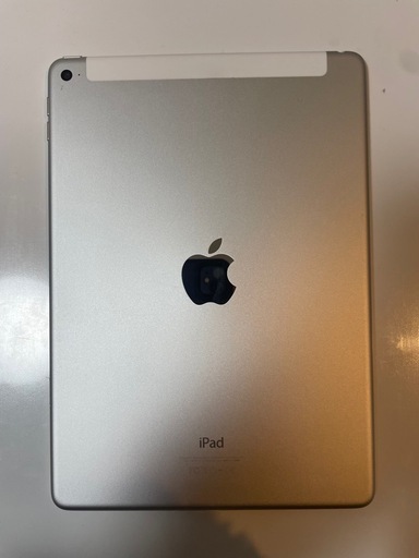 携帯電話/スマホ iPad air2    16GB