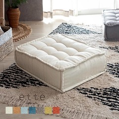 ette ローソファーの画像