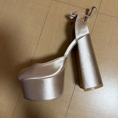 15cmヒール（23.5cm）の画像