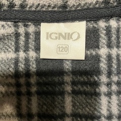 IGNIO 　120の画像