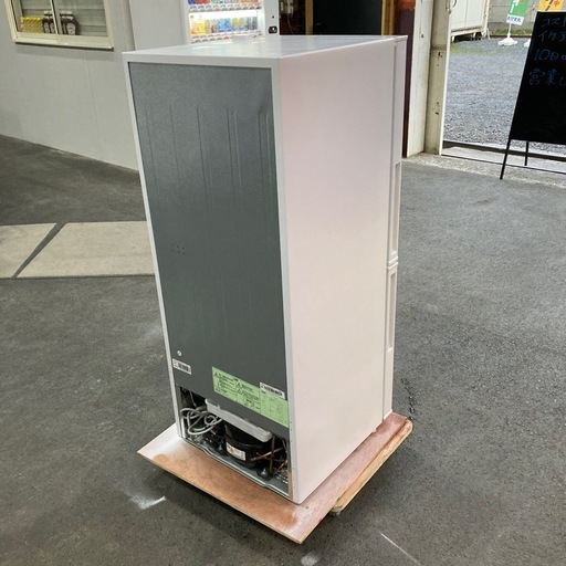 冷蔵庫　ニトリ　106Ｌ　2023年製