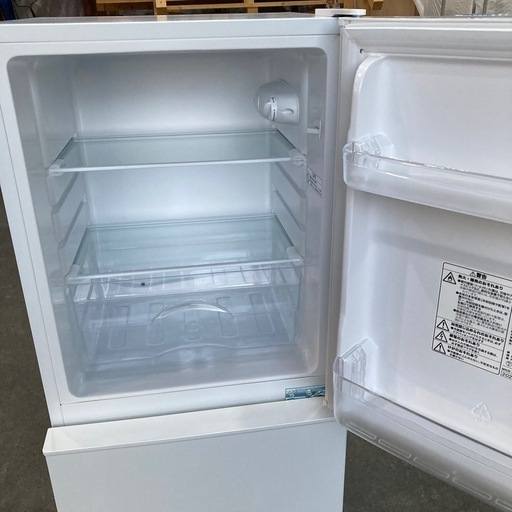 冷蔵庫　ニトリ　106Ｌ　2023年製