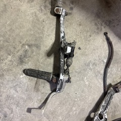 ゼファー　右ステップ
の画像