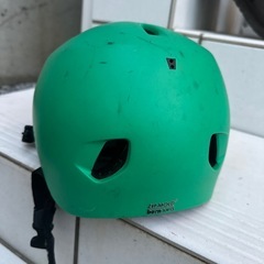 幼児　自転車ヘルメットの画像