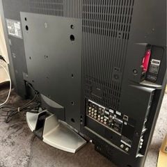 三菱 40インチ液晶テレビ + Fire TV Stick セット 三菱 40インチ液晶テレビ + Fire TV Stick セット 三菱 40インチ液晶