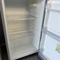 【決】SHARP 冷蔵庫の画像