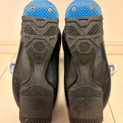 Hart（ハート） 子ども用スキーブーツ の画像