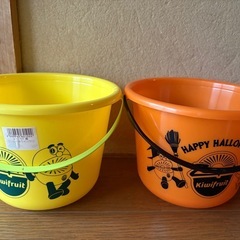 ゼスプリ　キウイ　バケツ　まとめ売りの画像