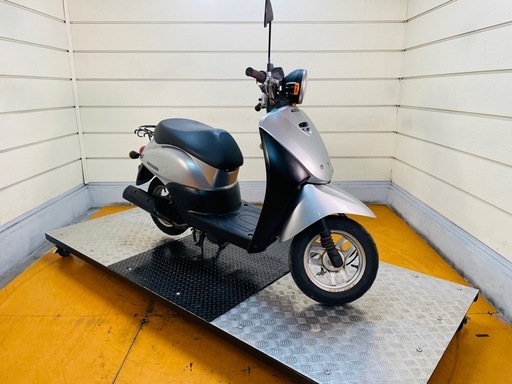 10249km ★始動動画あり★ ホンダ トゥデイ　AF67 原付　兵庫県　神戸市　バイク