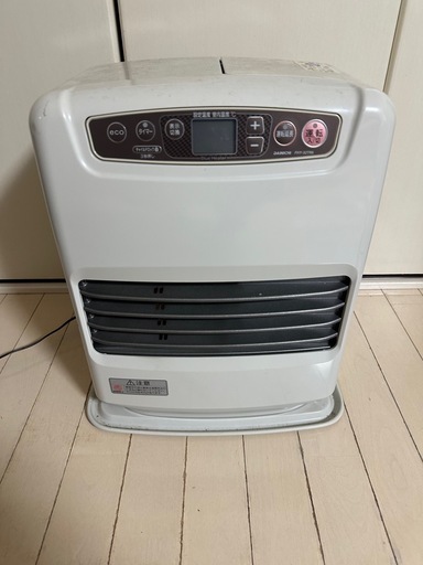 石油ファンヒーター ダイニチ FHY-32TR5 ウォームホワイト 石油ファンヒーター ダイニチ FHY-32TR5 ウォームホワイト (リユース