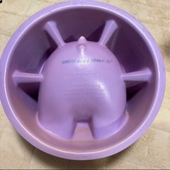 Bumbo パープルの画像
